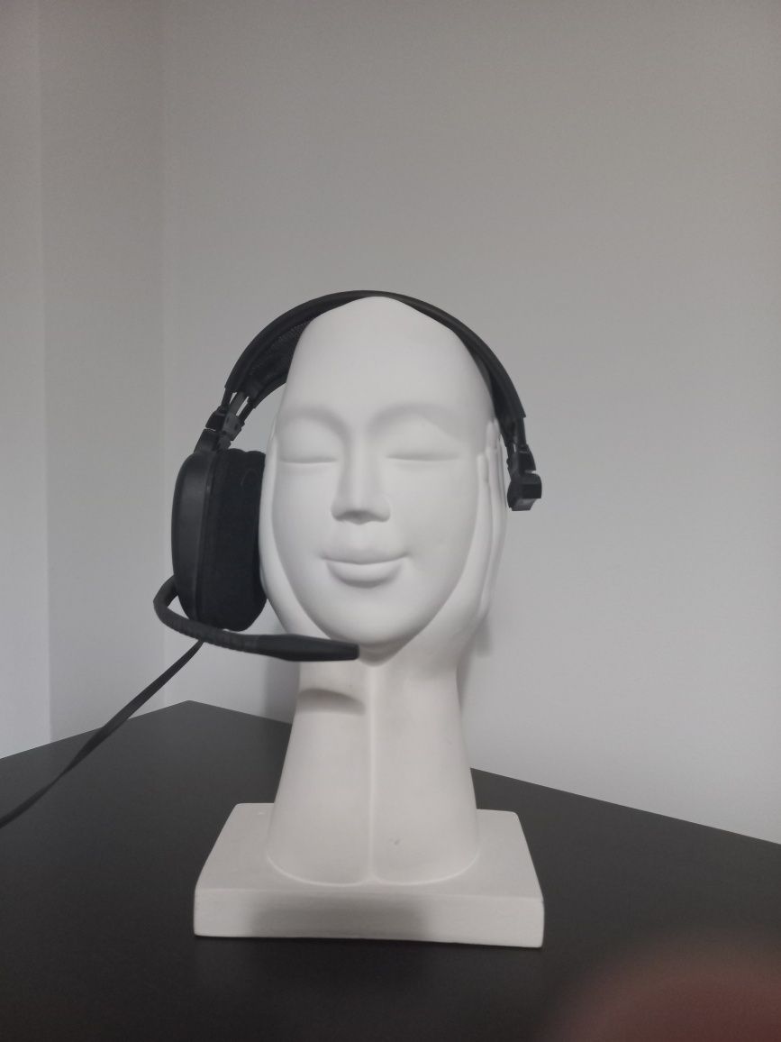Auricular EX-OS para PC/MAC XBOX 360 e PS3