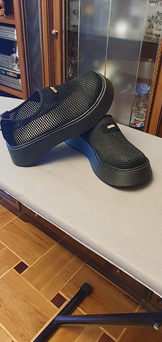 Женские летние шлепанцы FILA, Dijean,