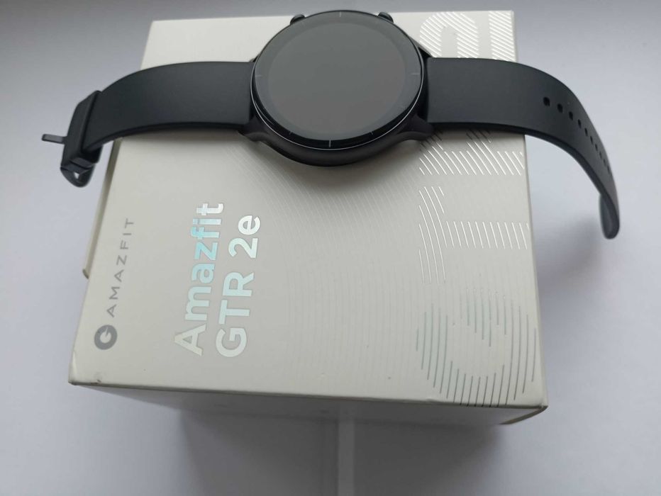 Smartwatch GTR 2e