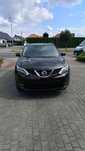 Nissan Qashqai piękny Qashqai