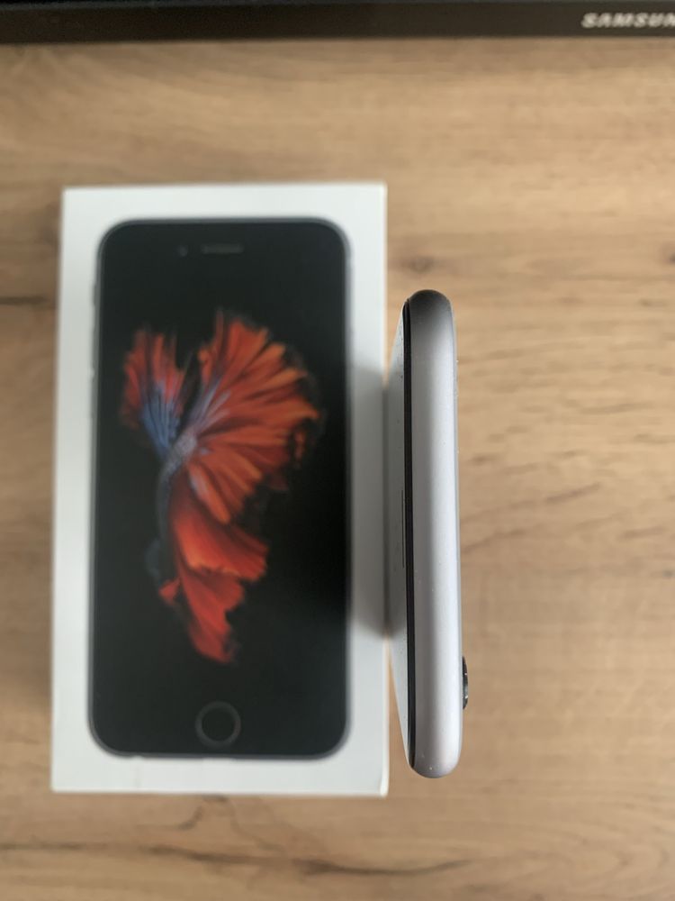 Айфон 6s 32 гб silver