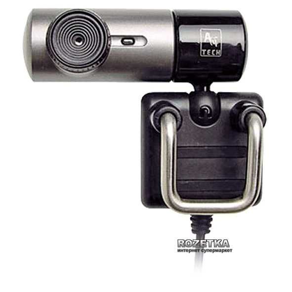 Веб.Камера A4tech PK-835MJ