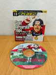 Gry retro PC Skoki Narciarskie 2004 v2.0 + Sudden Strike II