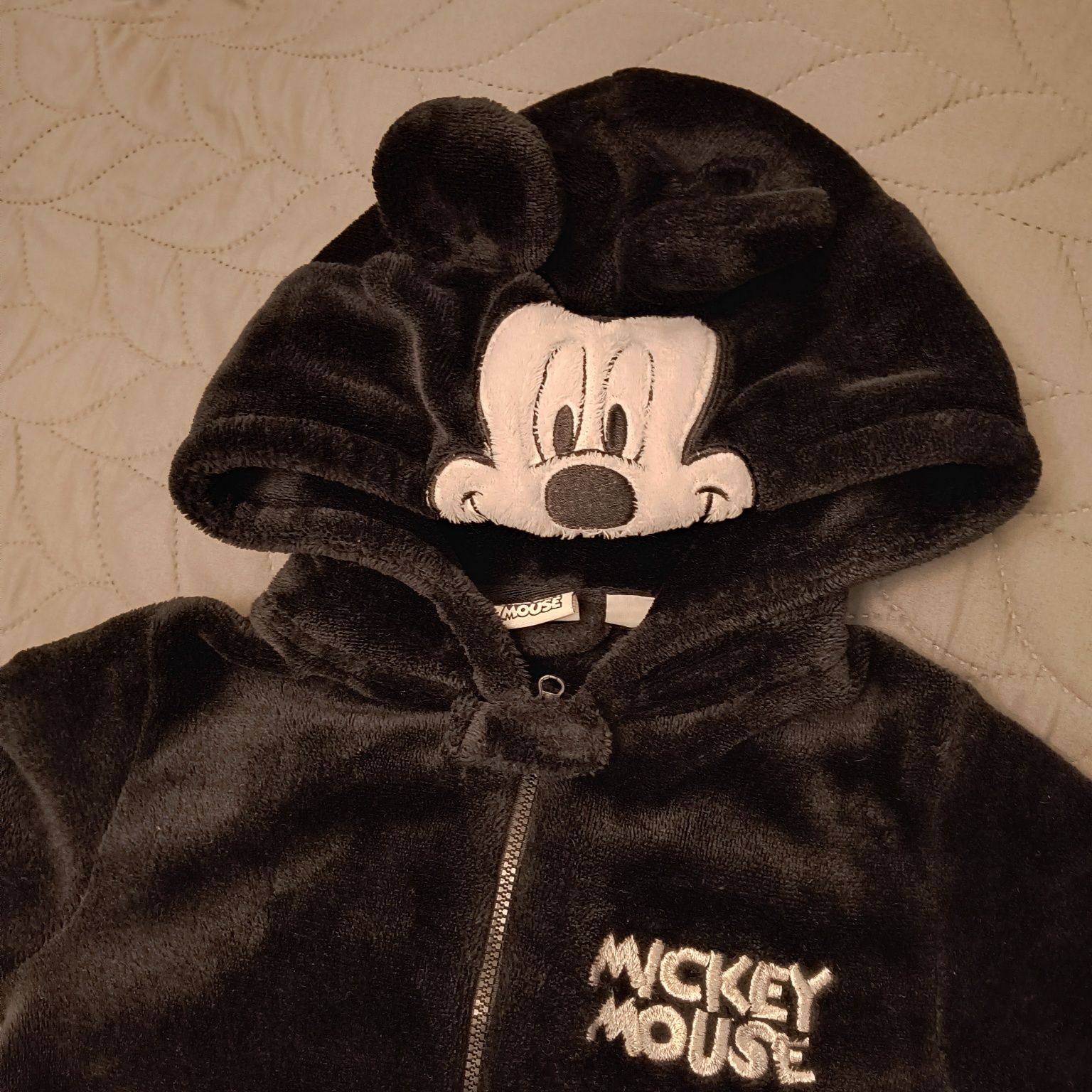Kombinezon kostium myszka Mickey