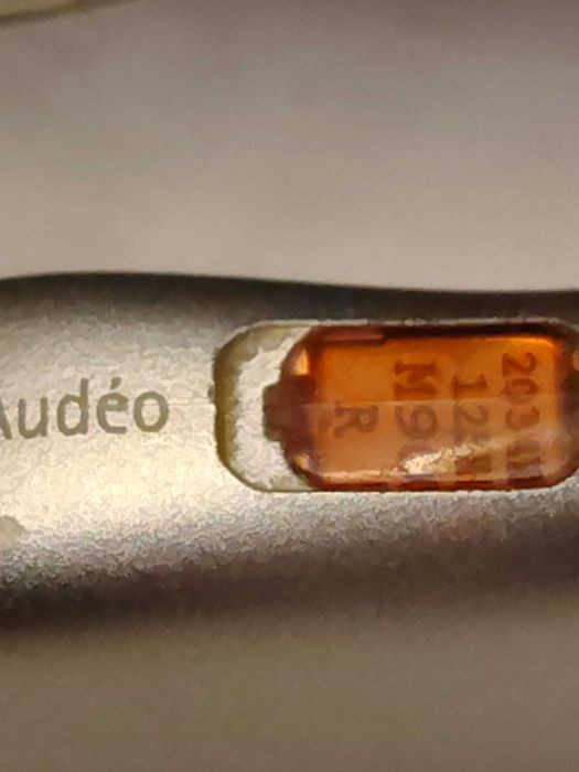 Aparat słuchowy Phonak Audeo M 90-r ładowalny, po generalnym serwisie