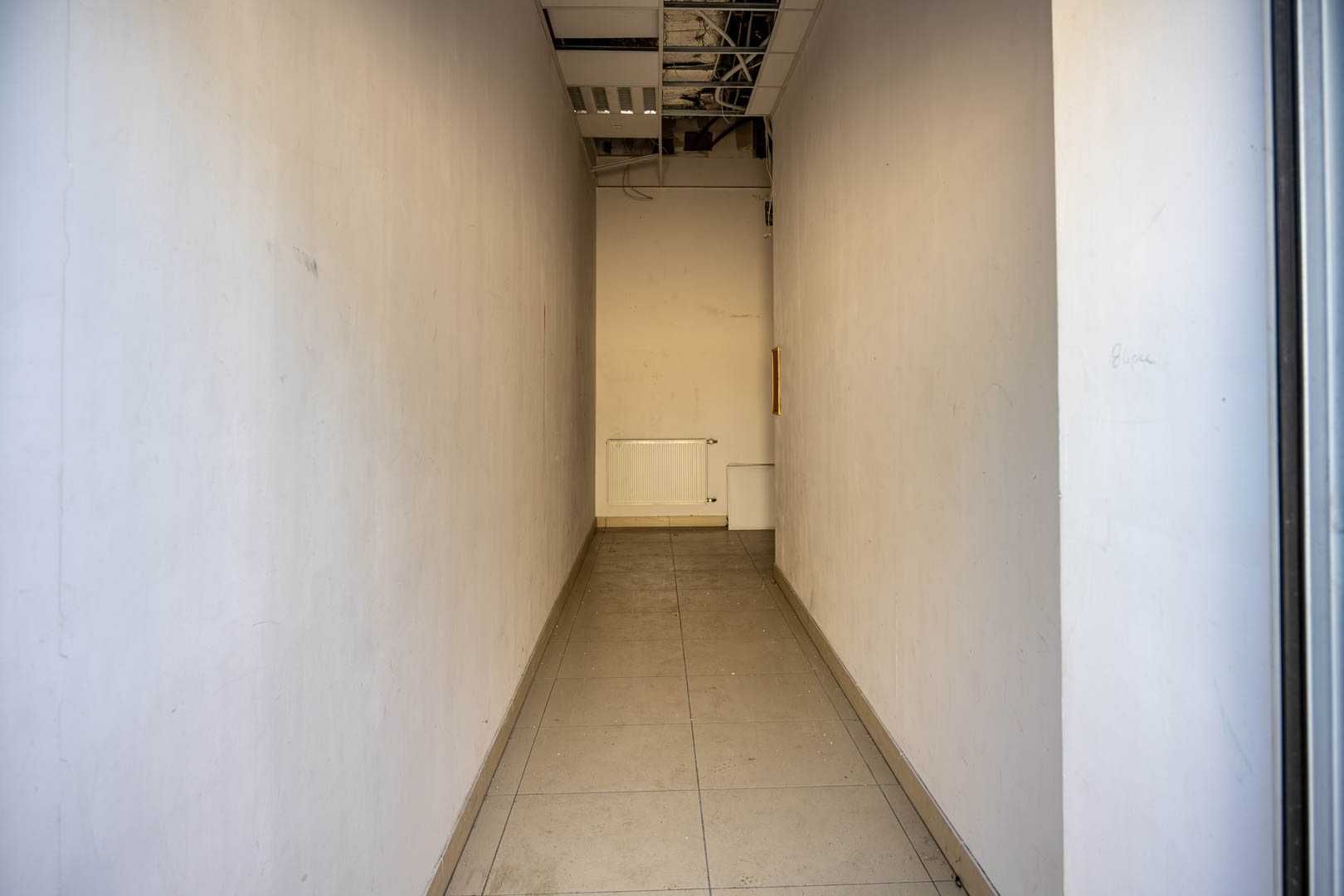 Magazyn do wynajęcia 48 m2