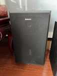 Coluna SONY 100w
