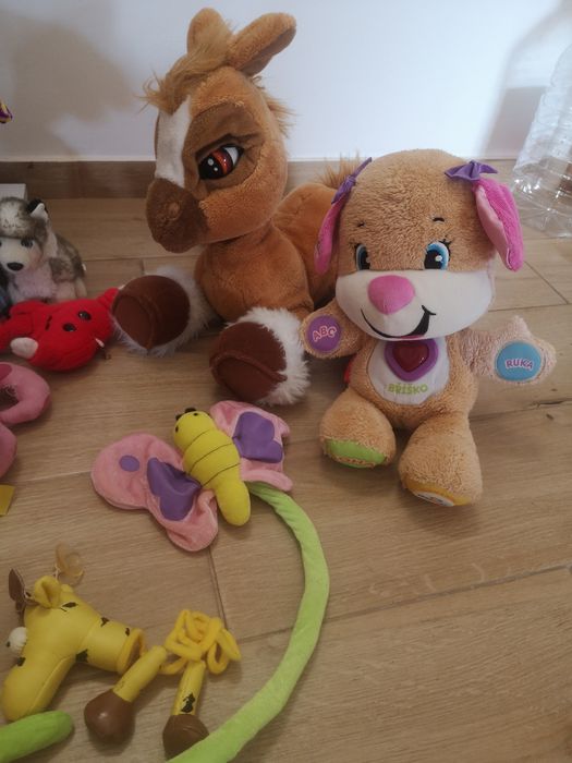 Іграшка м'яка оптом мішок пакет игрушек набір іграшок багато набор опт