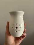Kominek ceramiczny do wosku