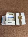 Годинник CASIO Vintage Mini LA670WEMY-9EFI