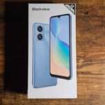 Blackview A52 Pro (6GB +128 GB) smartfon bez umowy, 6,52" HD+