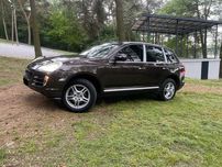 Porsche Cayenne I 3,0tdi mały przebieg , Zadbany - godny polecenia
