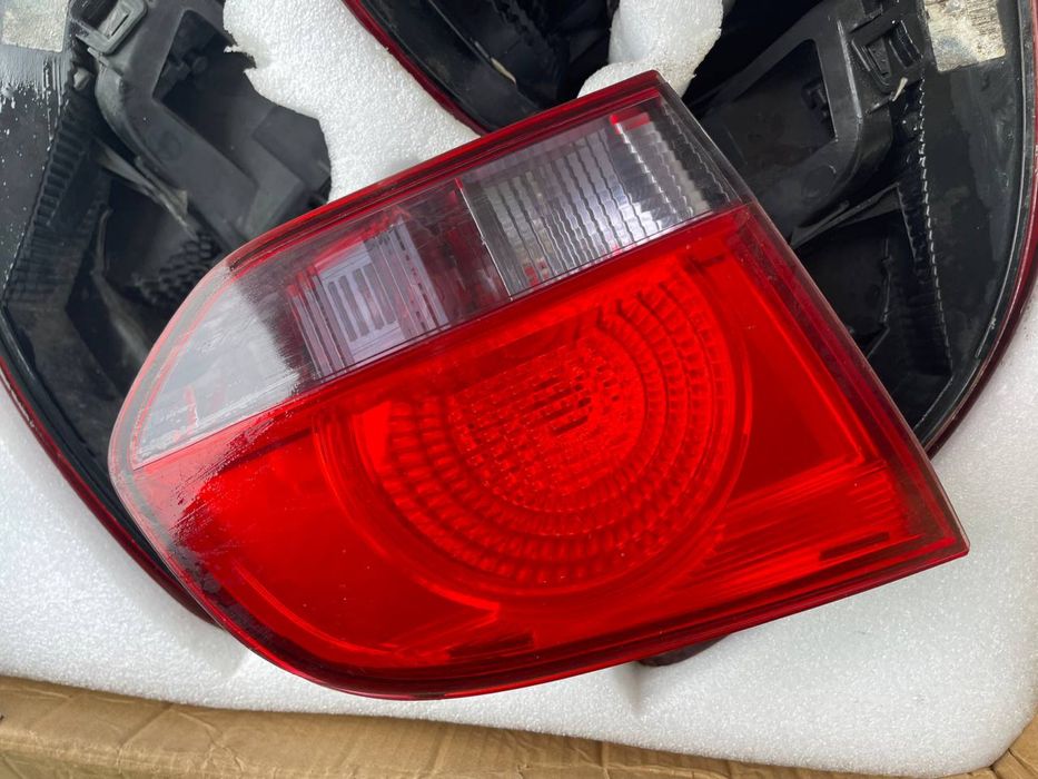 Стопи задні Golf 6 хечбек