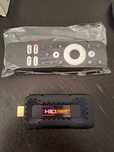 Android TV stick IPTV