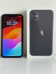 iPhone 11 64gb czarny