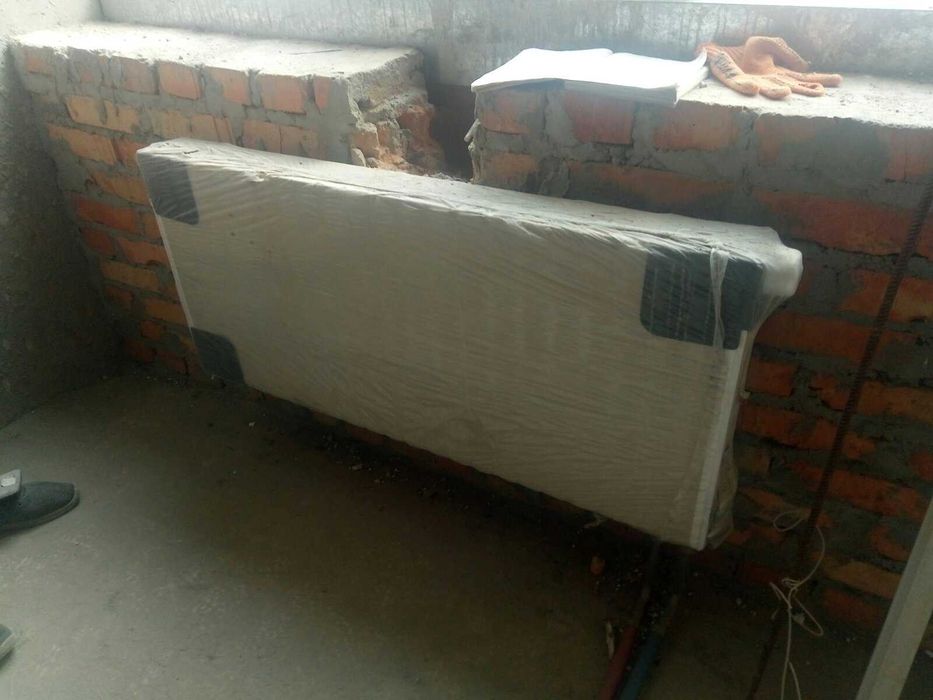 стальной радиатор Vogel & Noot Germany