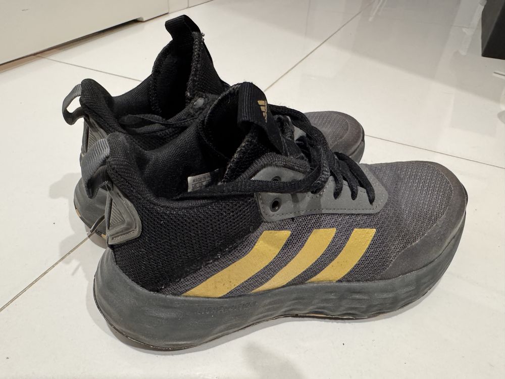Adidas Performance OWNTHEGAME 2.0