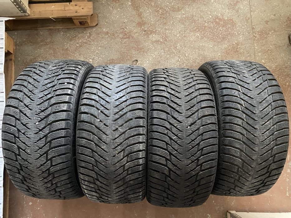 Ling Long Green-Max Winter Grip 2 245x40xr18