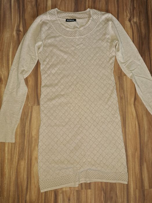 Swetr, tunika rozmiar L/XL