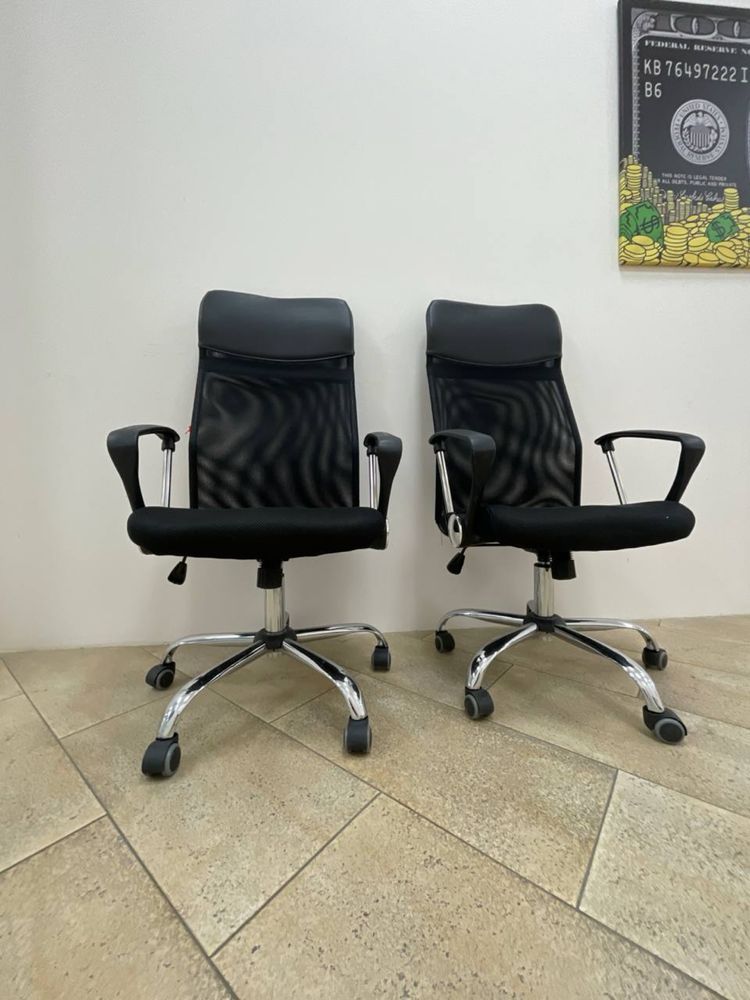 РАСПРОДАЖА офисной мебели стулья кресла компьютерные для работы и дома