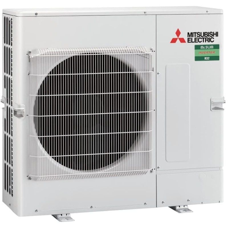 Maquina (Exterior) A/C  PUZ-M125VKA2.TH
