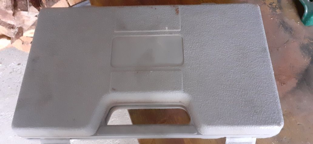 Pistola de impacto