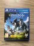 Horizon Zero Dawn, gra PS4