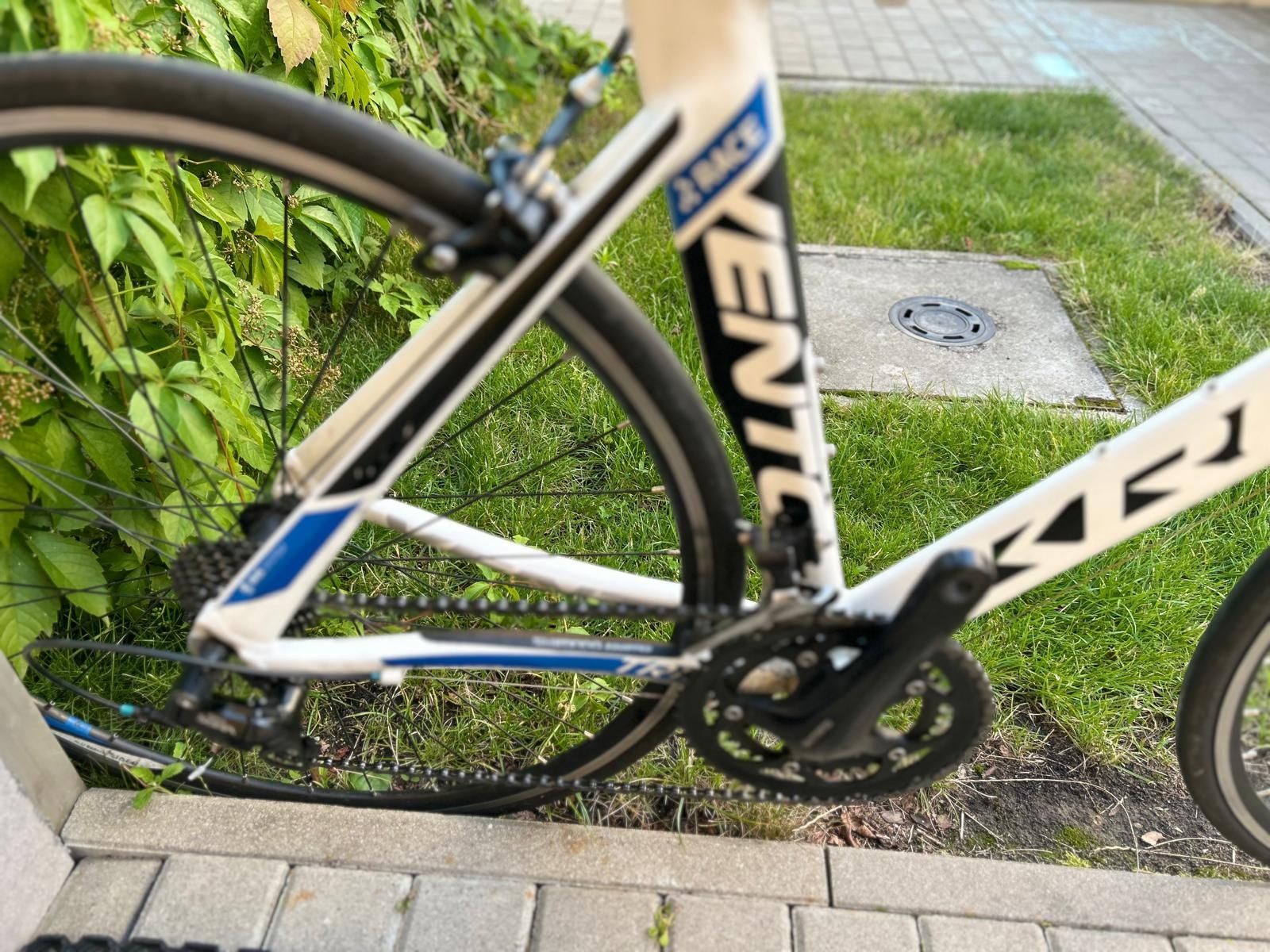 Kross Vento TR 1.0 – idealny na triathlon / czasówkę