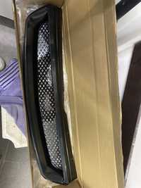 Grill honda civic vi 99-00 (polift) gloss black