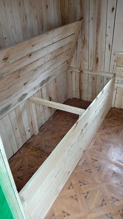 Прицеп для бджіл