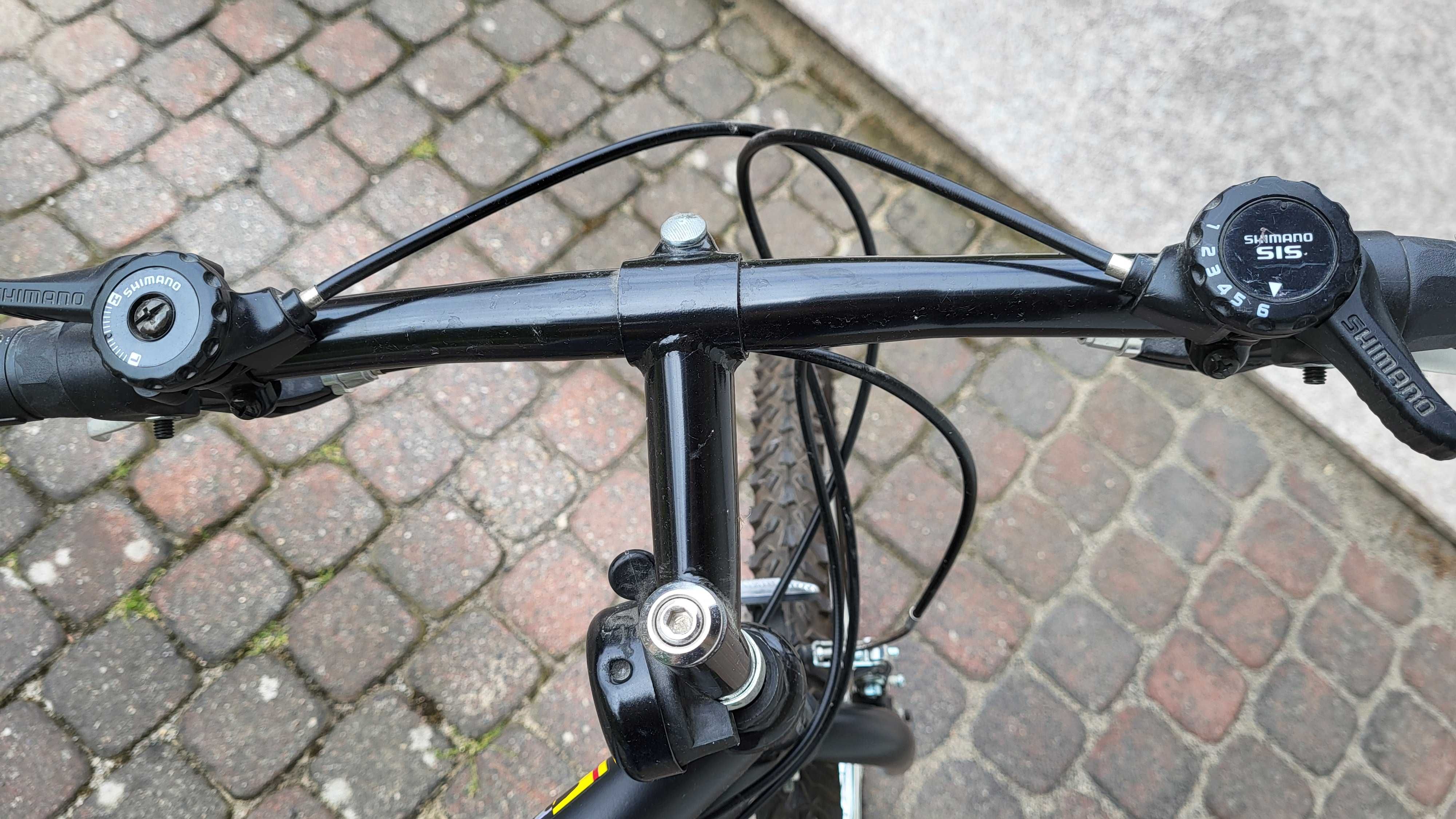 Rower MTB marki ARCUS