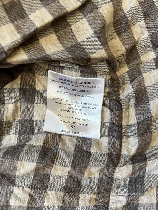 Зимний комплект на девочку