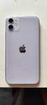 IPhone 11  lilás