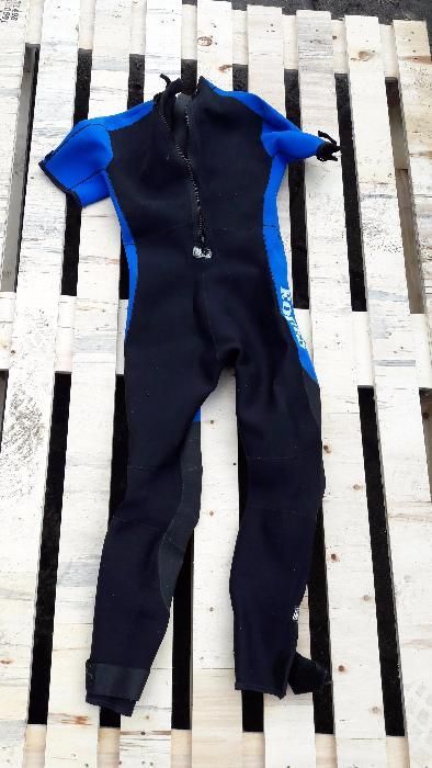 Pianka do sportów wodnych