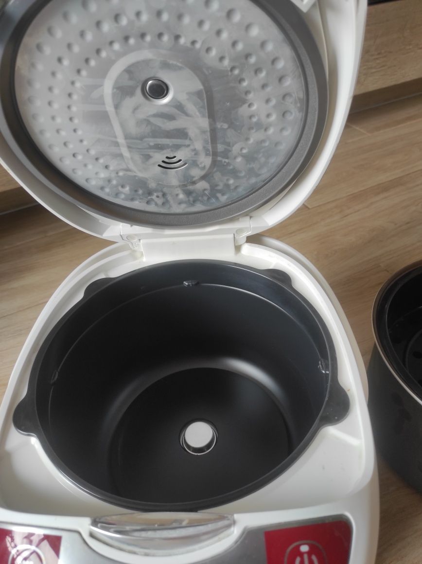 Mulicooker Tefal