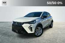 Mitsubishi ASX INVITE, 1.3 158KM, automat, biały diamentowy, 5 lat gwarancji