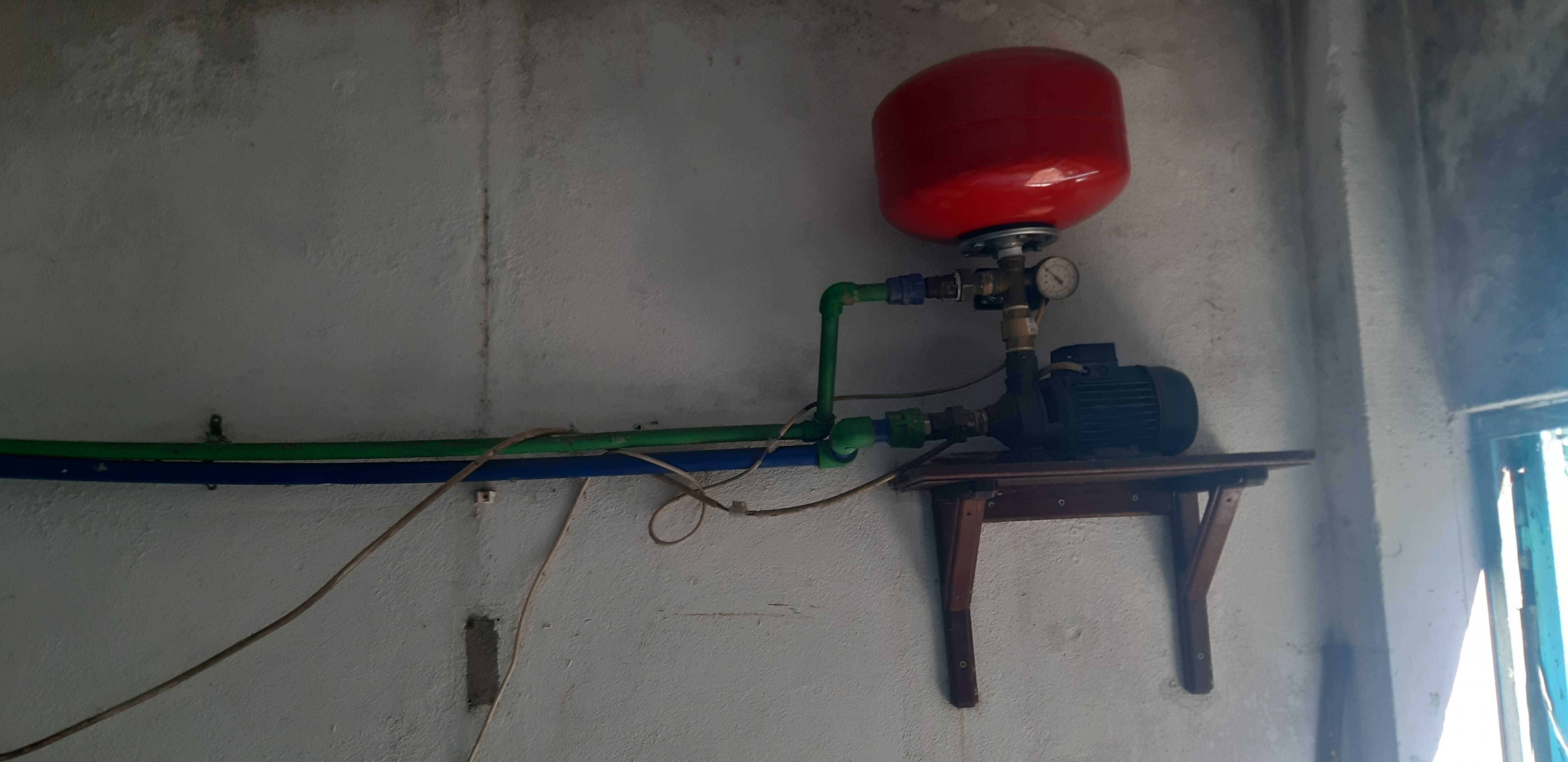 vendo bomba de agua de Superfície