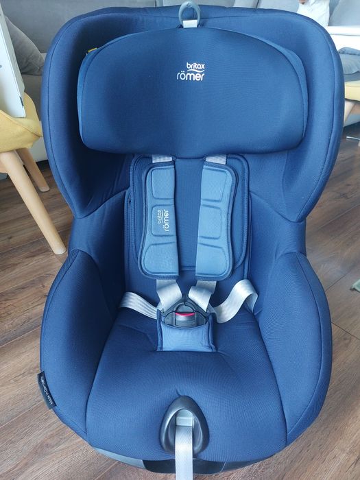 Fotelik Britax Römer Trifix i-Size
