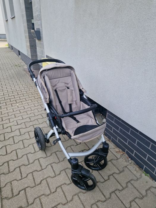 Wózek 2w1 Bebetto
