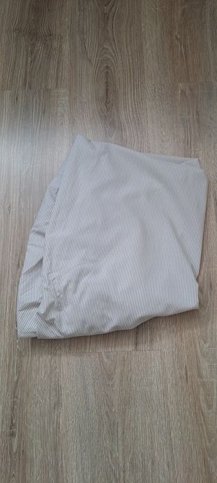 1x pościel oraz prześcieradła z IKEA