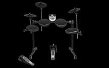 Bateria eletrónica Alessis DM7X SESSION KIT