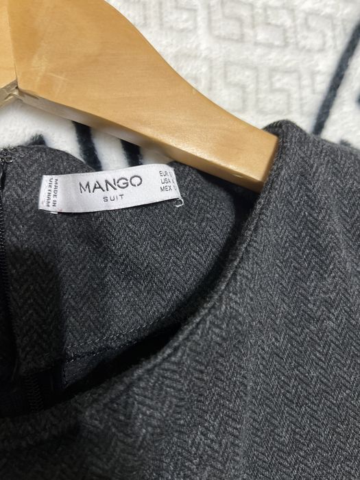 Mango сукня