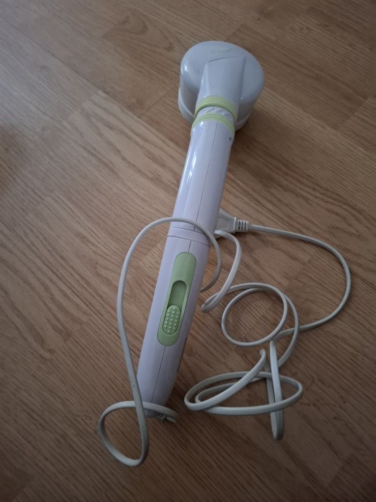 Masazer elektryczny Trion