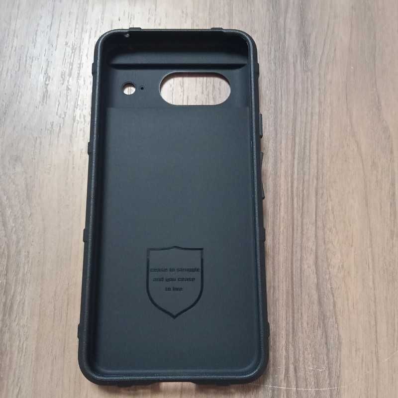 Etui do T-Google Pixel 8