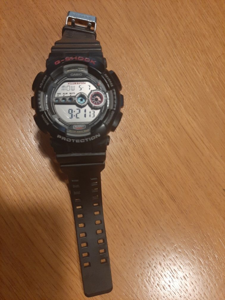 Zegarek Casio G-SHOCK