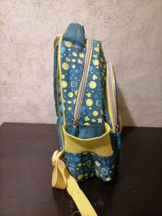 Срочно!!! Продам детский школьный рюкзак