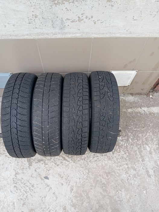 Продам Резину ЗИМА  155 / 70/ R 13