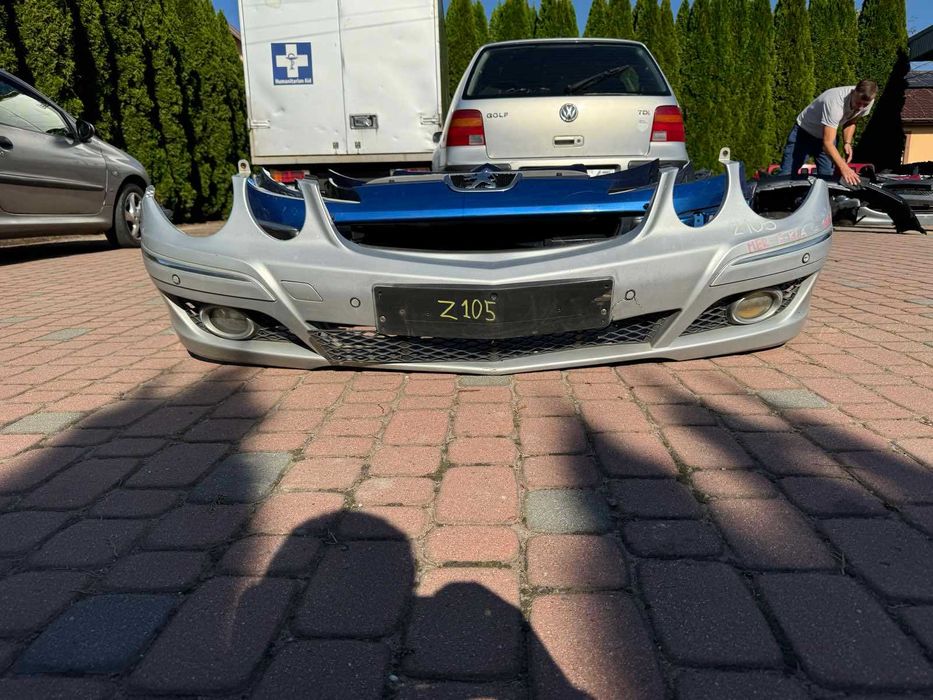 Бампер Mercedes W203 C klass Разборка W211 Фара Розборка Шрот Запчасти