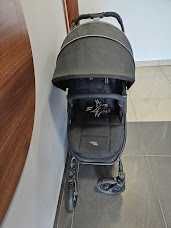 Wózek Valco Baby Snap 4 Sport