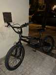 Vendo Bmx por falta de uso